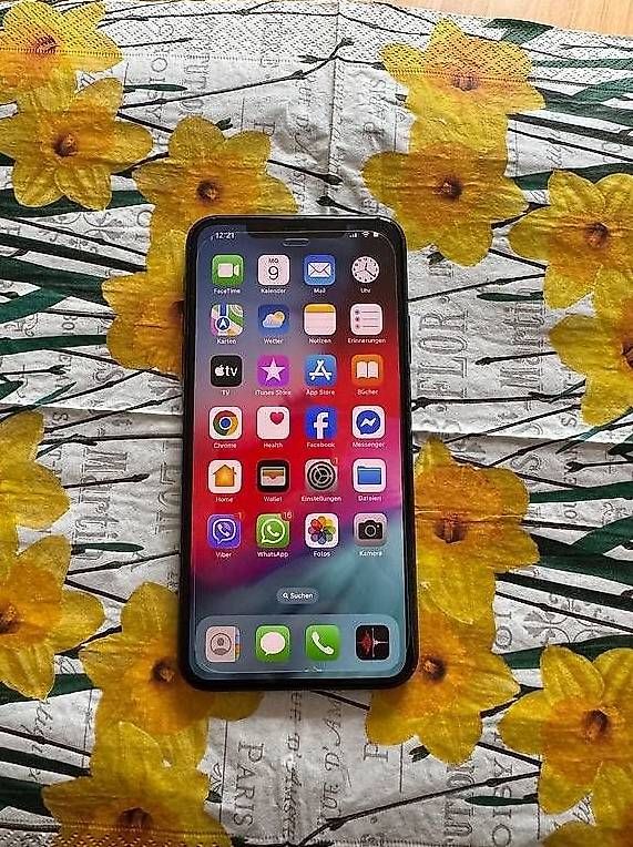 Apple Telefoni cellulari / Smartphones: Apple iPhone 11 Pro Max 256 gb – Usato da St. Gallen venduto da babinos01 4