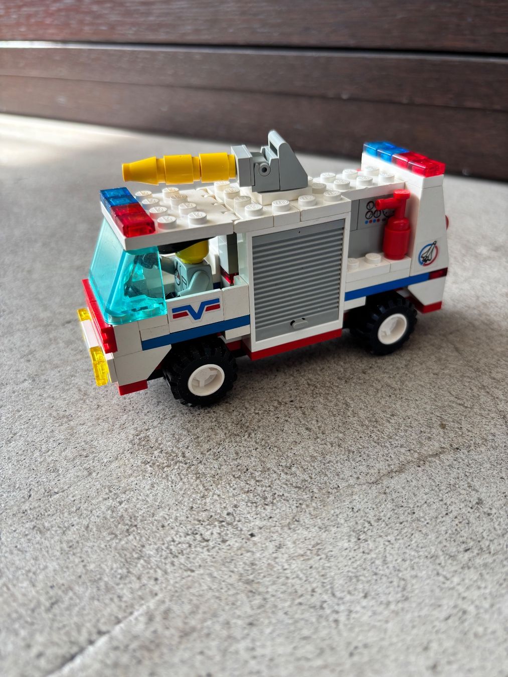 Lego Baukästen: Lego Set 6614 – Gebraucht aus Emmen von H.Bettina 4