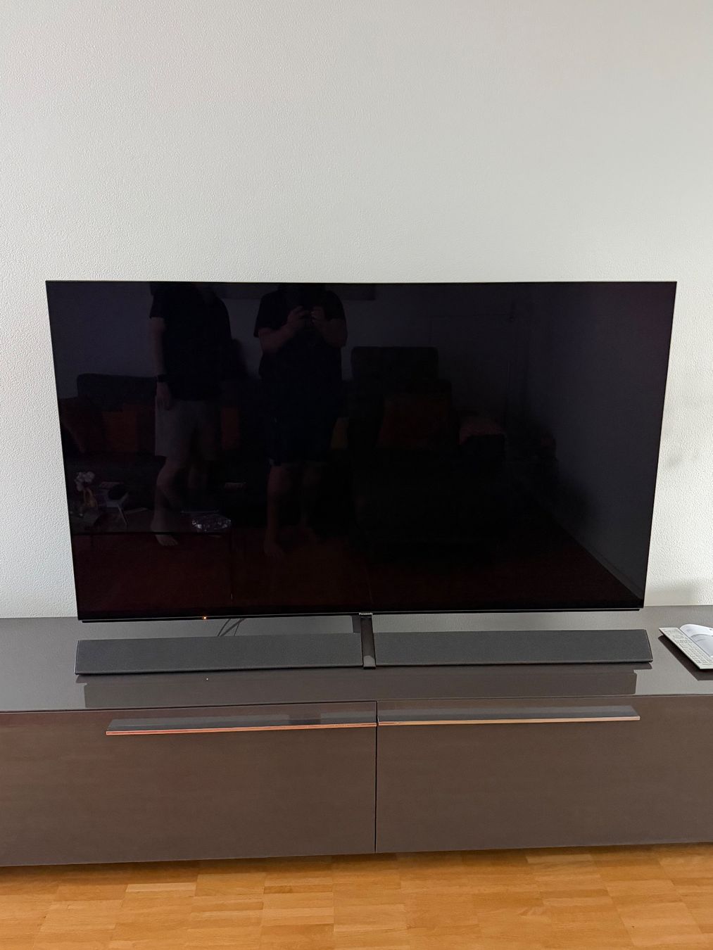 Panasonic Televisori: Panasonic TX-65EZC1004 OLED TV – Usato da Zürich venduto da Chio4