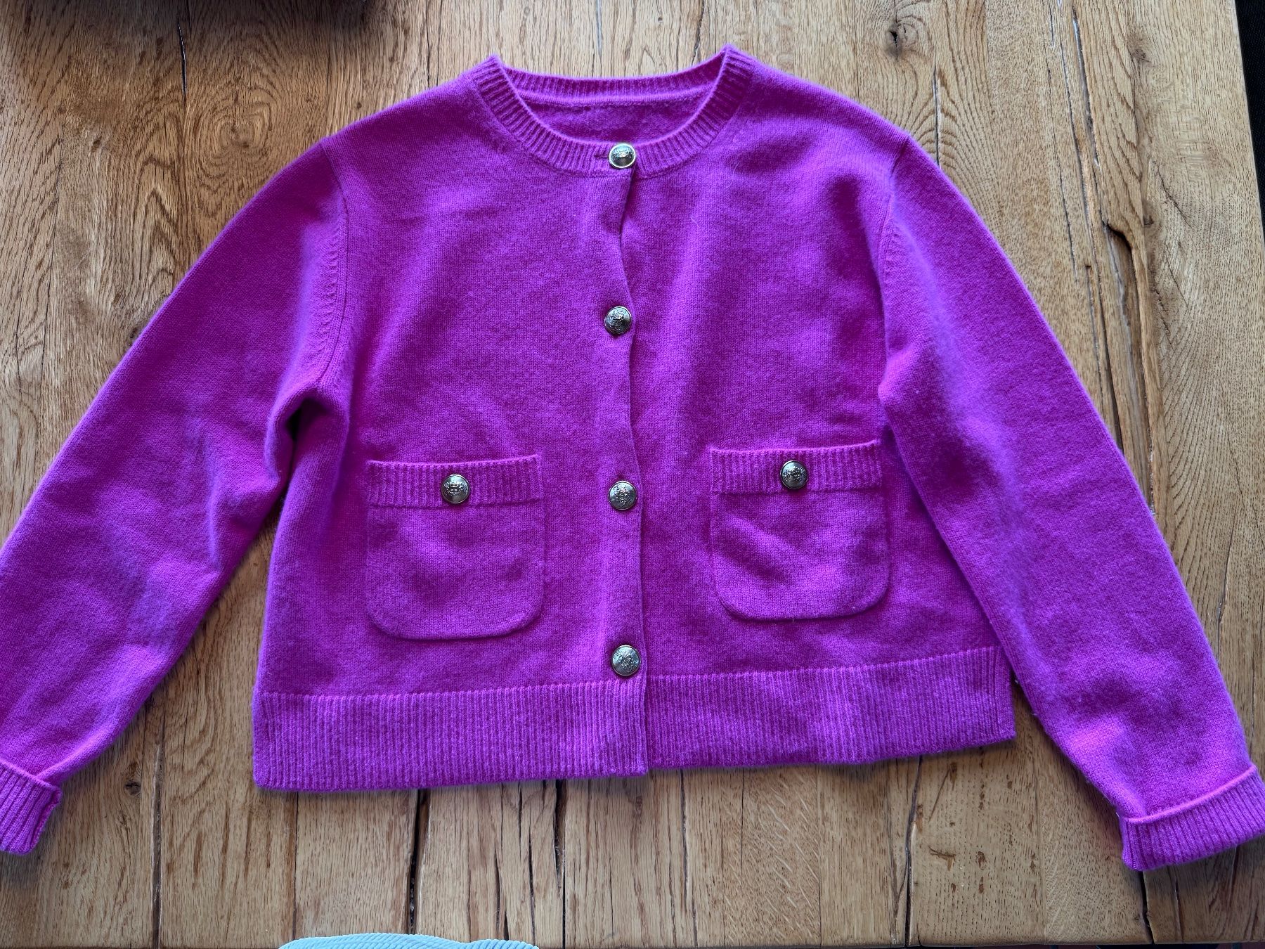 Giacche: Aparte Strickjacke, Gr. S-M – Usato da Oberrohrdorf venduto da maggys15