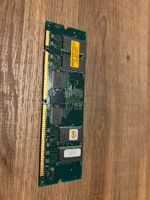IBM SDRAM 64MB 100MHz PC100 Vintage Computer RAM