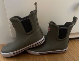 Gummistiefel Reima in der Grösse 28 praktisch neu