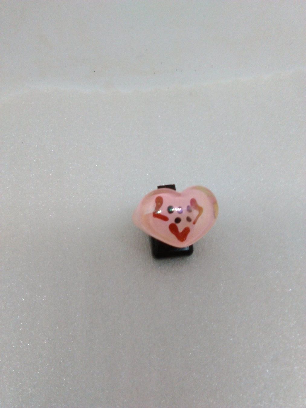 Bagues: RING MODESCHMUCK MIT HERZ – Neuf (Voir description) à Basel par bijoutrie_4 6