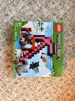LEGO Minecraft 21277 The Piggy Bank new