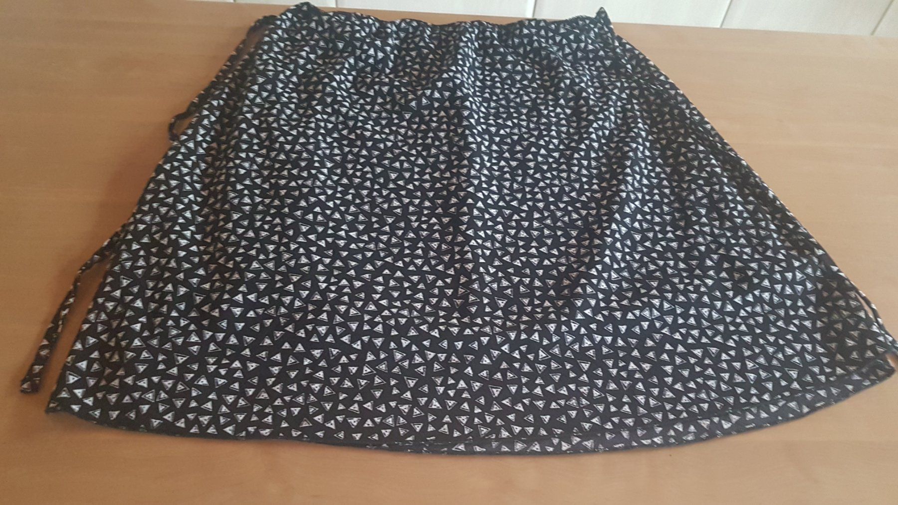 Gonne: Jupe taille 40/42 marque Blue Motion – Usato da Villiers venduto da san_jn5w 4