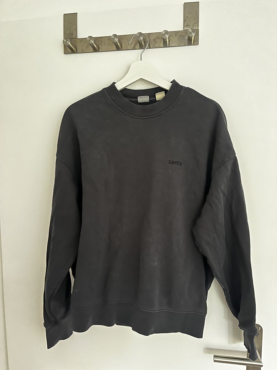 Levi's Maglioni & Felpe: Levi's Sweatshirt - S – Usato da Lausen venduto da secondhand_basel