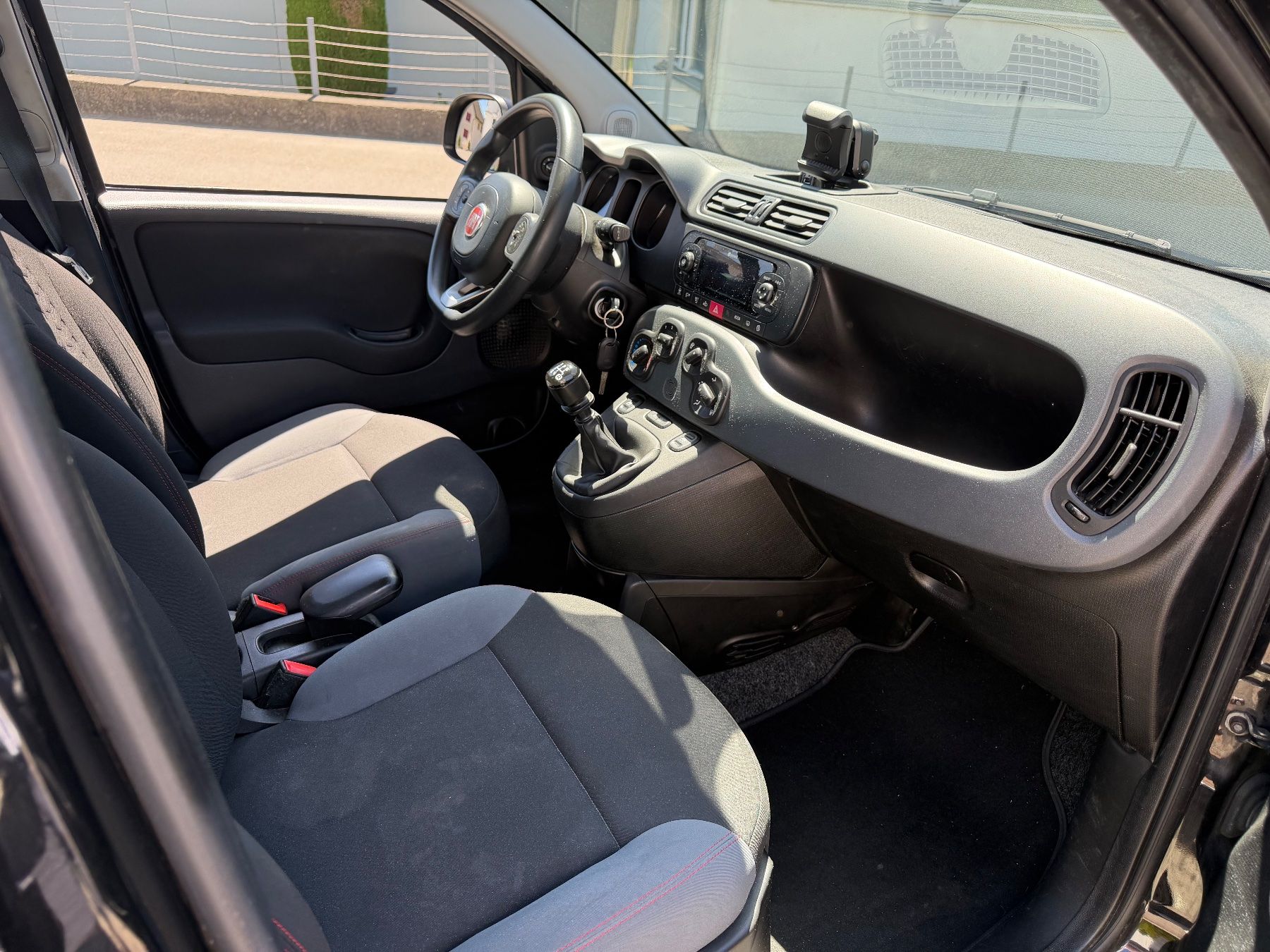 Fiat Automobili: Fiat Panda TwinAir 900 8V – Usato da Wohlen AG venduto da tiperio 6