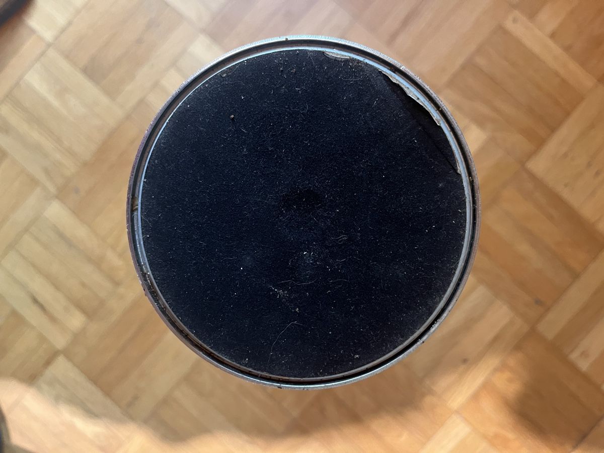Sonstiges für Haushalt & Wohnen: Kaffeekapselbelter Chicco d‘oro / Tschibo – Gebraucht aus Eschenz von glettise24 2