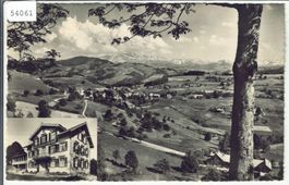 Oberhelfenstein - Gasthaus-Ferienheim z. frohen Aussicht