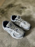 New Balance Kids Running Shoes / 27.5 