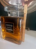 CHANEL COCO Parfum – Vintage Sammler-/Displayflakon