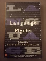Language Myths