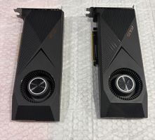 Carte graphique ASUS GeForce RTX 3090 24Go