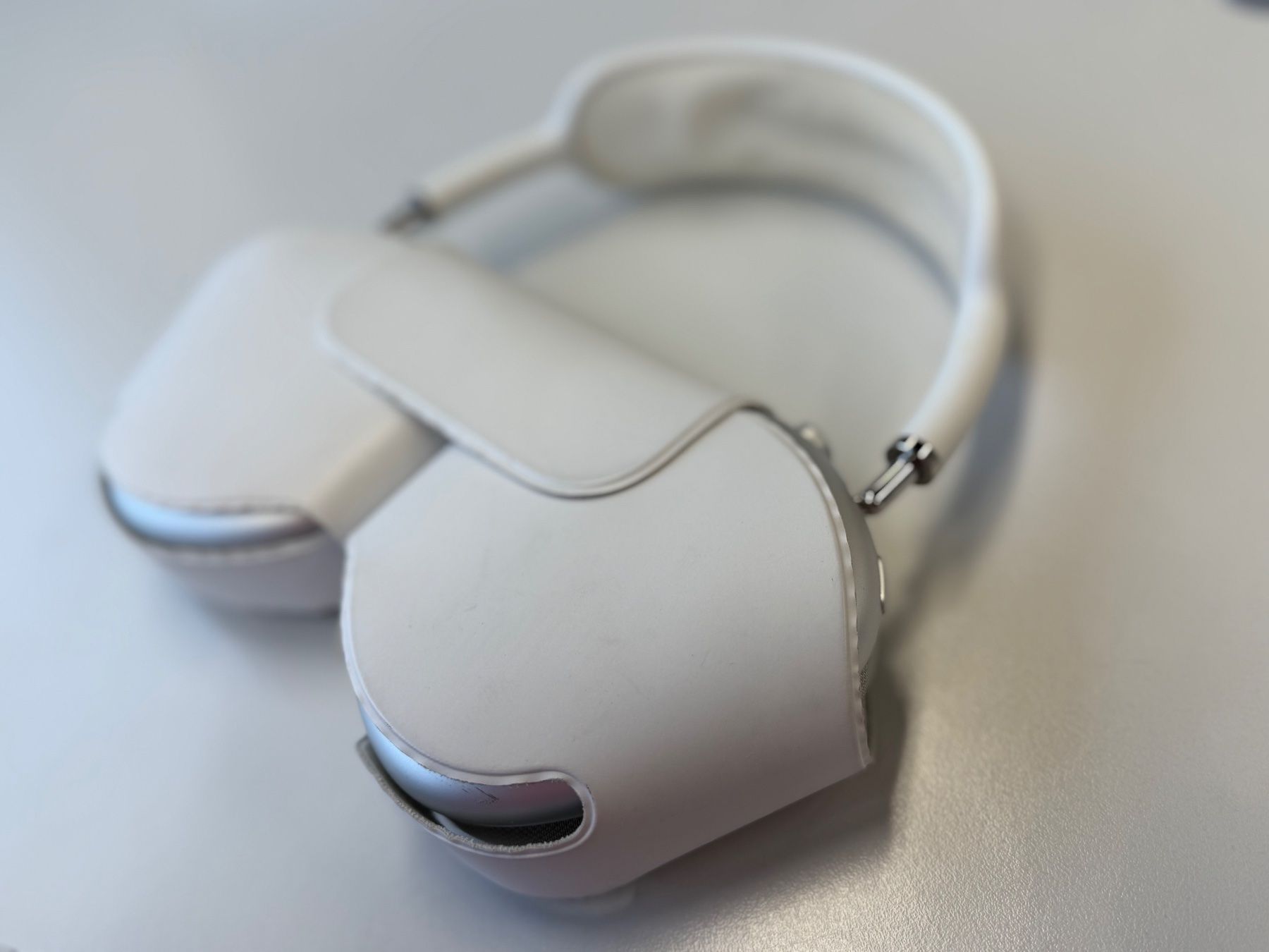 Apple Cuffie: Apple AirPods Max – Difettoso da Spreitenbach venduto da Benutzer007 2