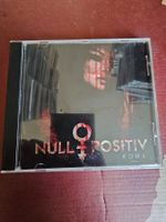 CD - Null Positiv – Koma (Industrial Metal, 2017)