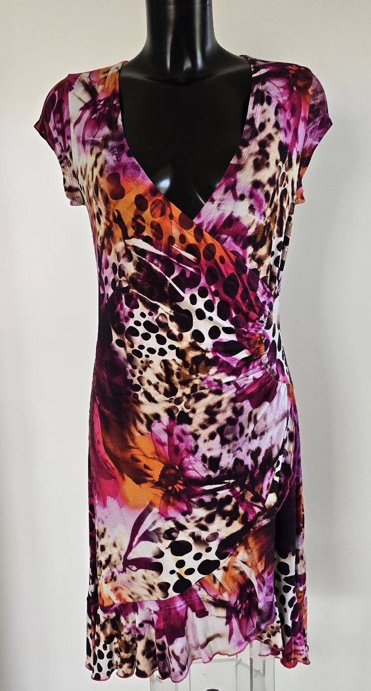 Vestiti: Ashley Brooke Designer Kleid NEU  – Nuovo e nell'imballaggio originale da Widnau venduto da Schurlibua 1