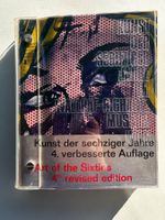 Art of the Sixties - Exhibition Catalogue 4th Edition