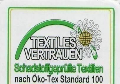 Biancheria da letto: HIT:  hellgrüne  JERSEY-FIX  180/200x200 – Nuovo e nell'imballaggio originale da Oensingen venduto da Smart2006 6