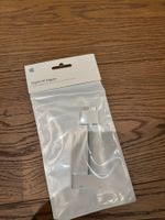 Apple Digital AV Adapter mit HDMI-Unterstützung für iPhone