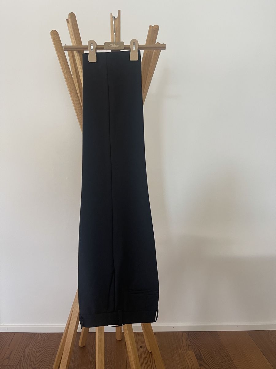 Chloé Hosen: CHLOÉ Hose Originsl – Neu (gemäss Beschreibung) aus Wettingen von rog_fhz5 1