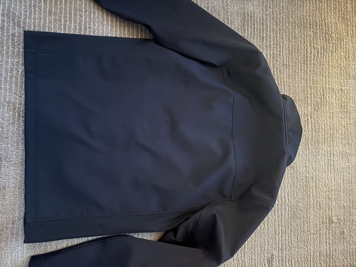 Under Armour Giacche: Under Armour Softshell Jacke – Nuovo (secondo la descrizione) da Davos Platz venduto da Luckyleo 2