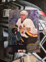 NHL Pavel Bure Vancouver Canucks