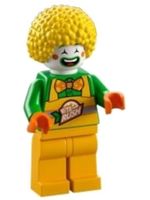 Lego NEU Citrus the Clown cty1339 (2022) Town