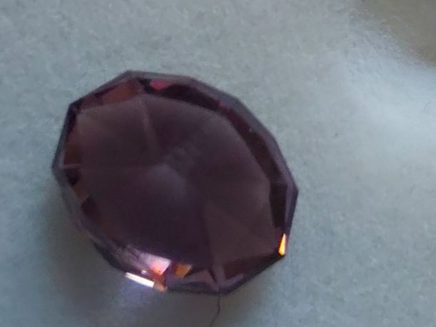 Pietre preziose: Mauve Spinel Ultra Cutting – Usato da Bévilard venduto da Yougems 7