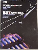 Automobil Revue