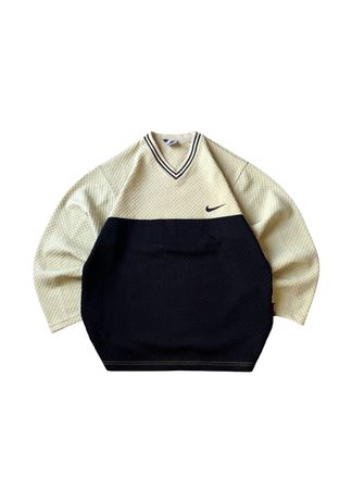 Vintage Nike Made in Italy Sweat (L)