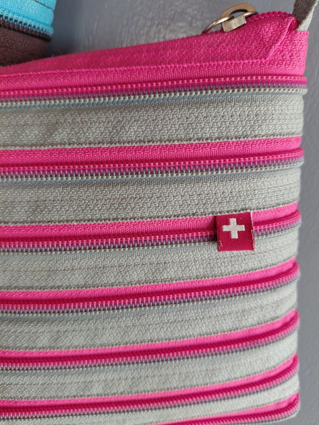 Borse: lot de 2 sacs...pratique – Nuovo e nell'imballaggio originale da Veyras venduto da yonel78 1