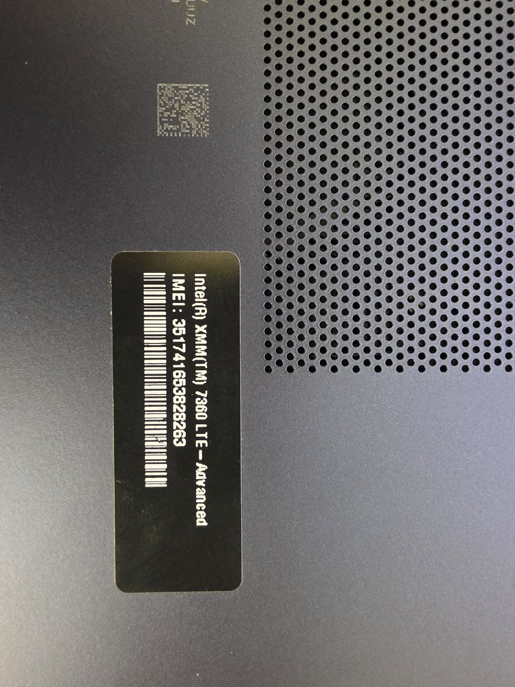 Hewlett Packard Notebooks: HP Notebook dragonfly gebrauchter Zustand – Defekt aus Zürich von zweistein03 2