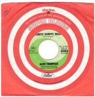 HANK THOMPSON