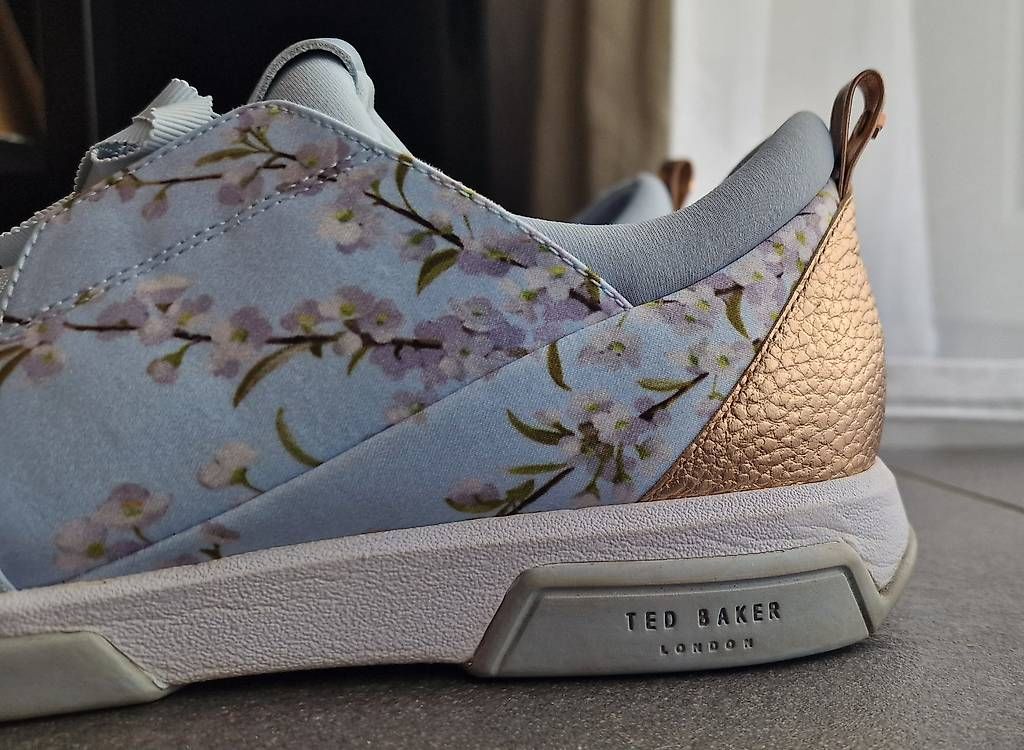 Ted Baker Scarpe da donna: Damensneaker, Sneaker von Ted Baker, Gr. 38 – Usato da Wängi venduto da bm8677 2