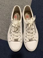 Rieker Sneaker women white size 39 used