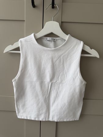 ZARA Top - Grösse S 