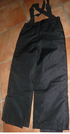 Skihose für Kinder Gr 122-128