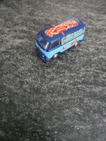 Tekno Ford Taunus Lieferwagen ( Jensen Moller Werbemodell )