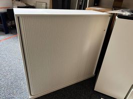 Rollladen Schrank Abschliessend