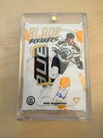 Sportzoo Blade Breaker Mike Sgarbossa HC Lugano 15/15