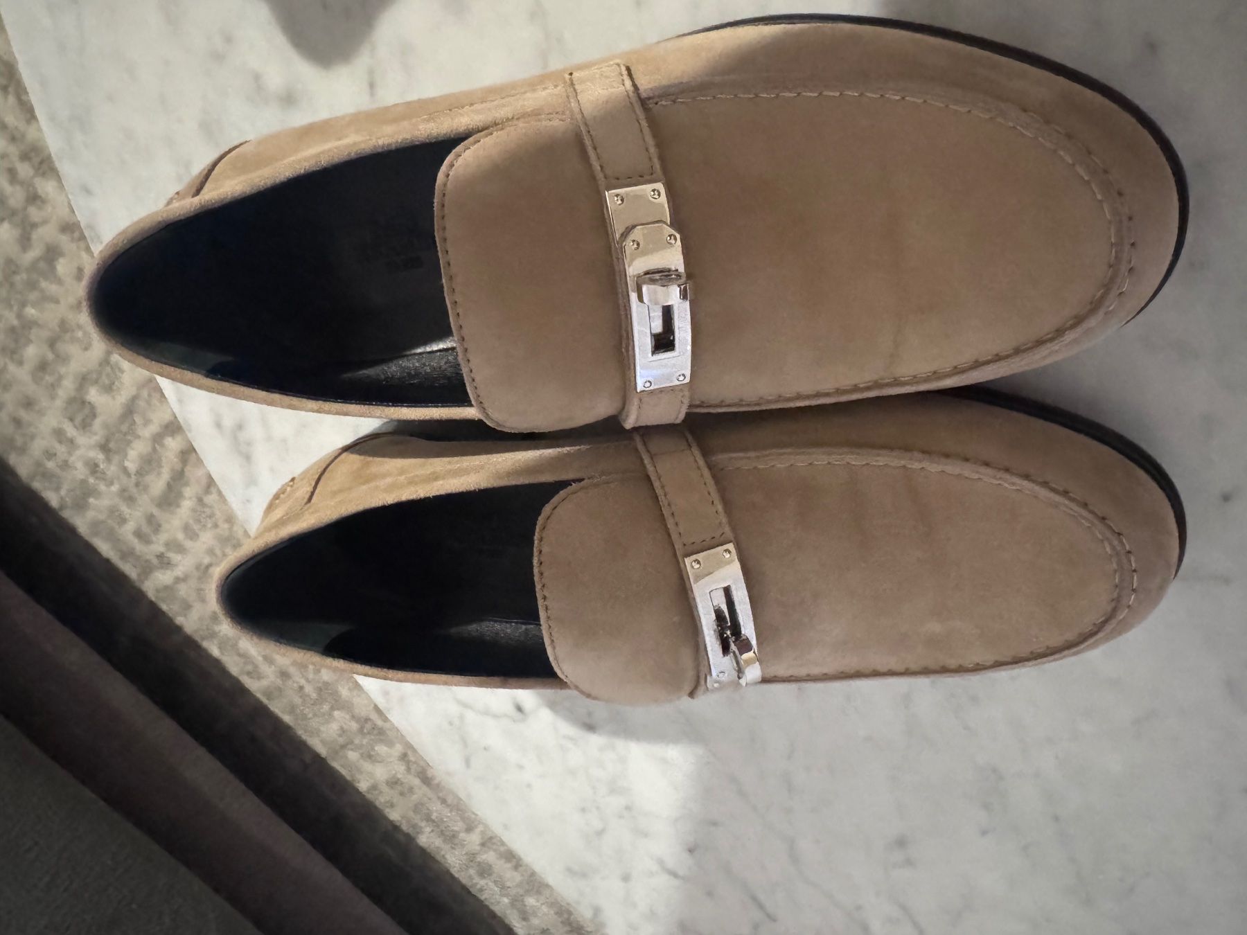 Hermès Scarpe da donna: Mocassin Destin Hermes – Usato da Lausanne venduto da ama_fsz7 3