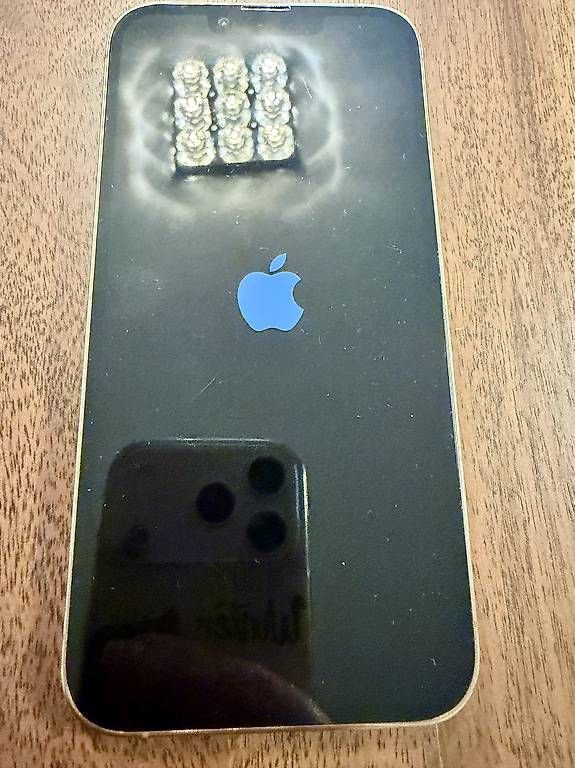Handys / Smartphones:  Apple iPhone 13 Pro 512 GB – Gebraucht aus Binz von Pupo22 3