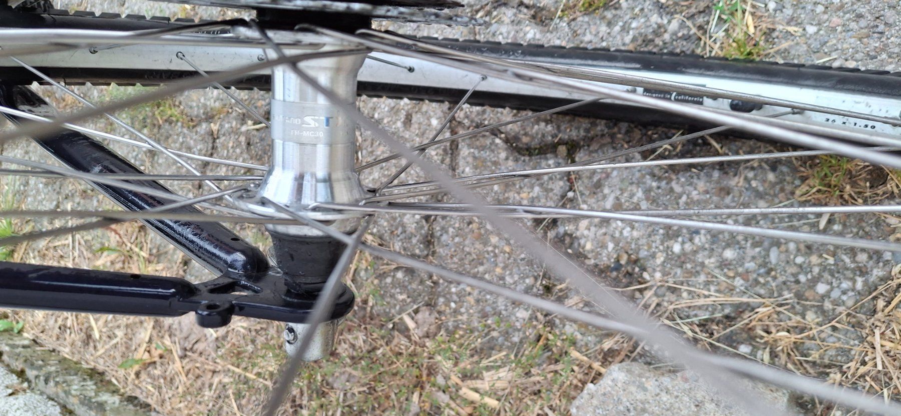 Specialized Vélos: Kult Mtb Specialized – D'occasion à Kyburg par JBMNT2020 8