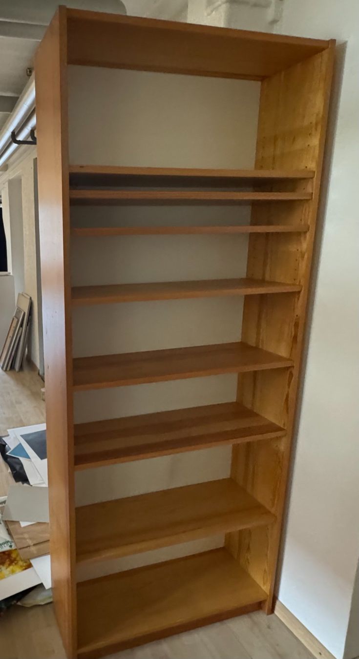 Scaffali: Bücherregal B80, T28, H202 – Usato da Winterthur venduto da flufab 1