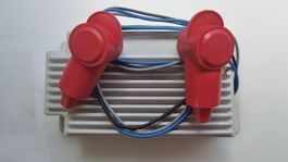 Batterie Ladeverteiler LEAB Camper Wohnmobil