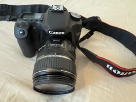 Fotokamera Canon EOS 50D