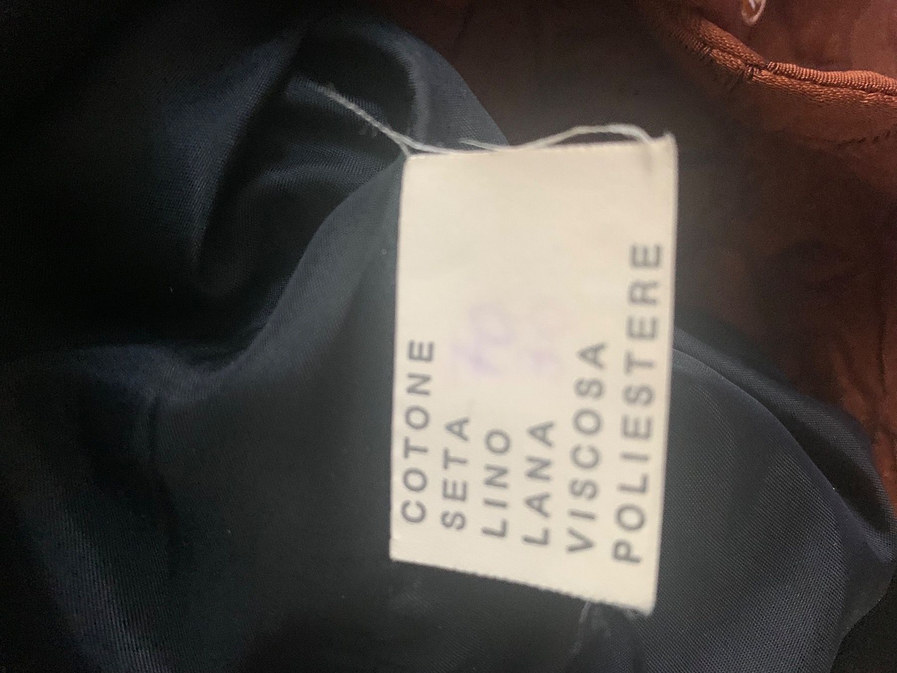 Giacche: Giacca   Giacchina   elegante – Usato da Lugano venduto da Edera49 3