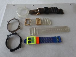 3  Armbänder und anderes Force 7