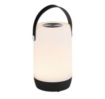 GRUNDIG LED Nachtlicht, wiederaufladbar, dimmbar, neu & OVP