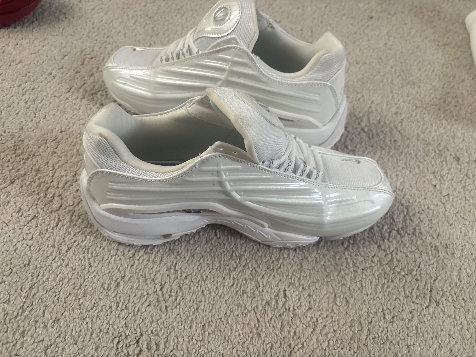 Nike Scarpe da uomo: Nike nocta hotstep 2 – Usato da Basel venduto da pitri31 1